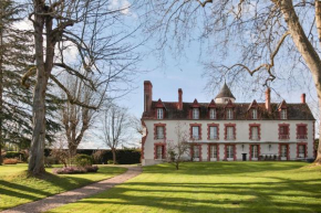 Le Manoir de Mousseaux